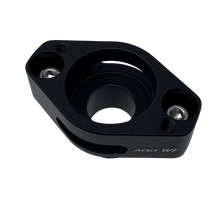 ADD W1 Blow Off Valve  Sound Plate for Ford F-150 Ecoboost 2.7 3.5