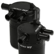 For Hyundai Kona Baffled Oil Catch Can kit V3.3 2018-up