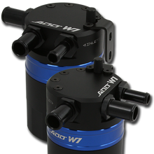 For Hyundai Kona Baffled Oil Catch Can kit V3.3 2018-up