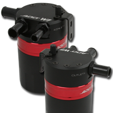 For Hyundai Kona Baffled Oil Catch Can kit V3.3 2018-up