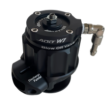 ADD W1 Blow Off Valve - BOV Universal