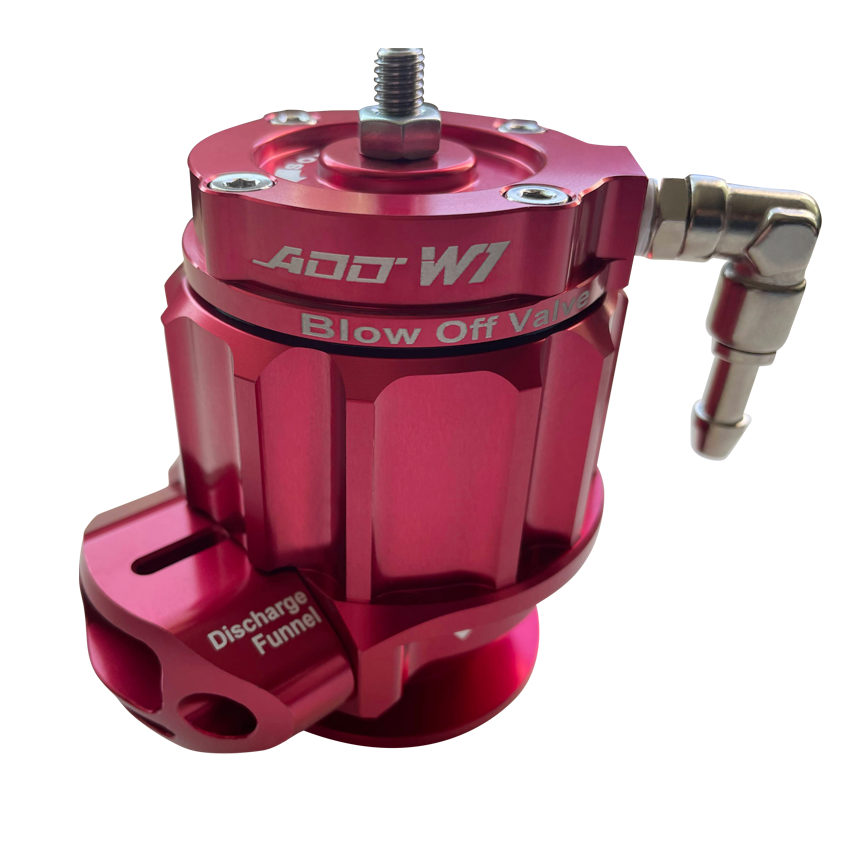 ★boo Blow Off Valve BOV Kit for 300ZX 4th Generation - Turbo