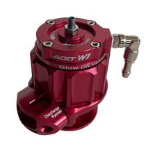 ADD W1 Blow Off Valve - BOV Universal