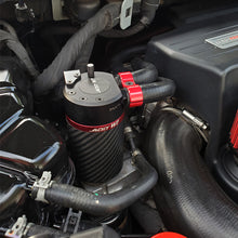 Ford Edge Sport/ST, Lincoln MKX 2.7L oil catch can
