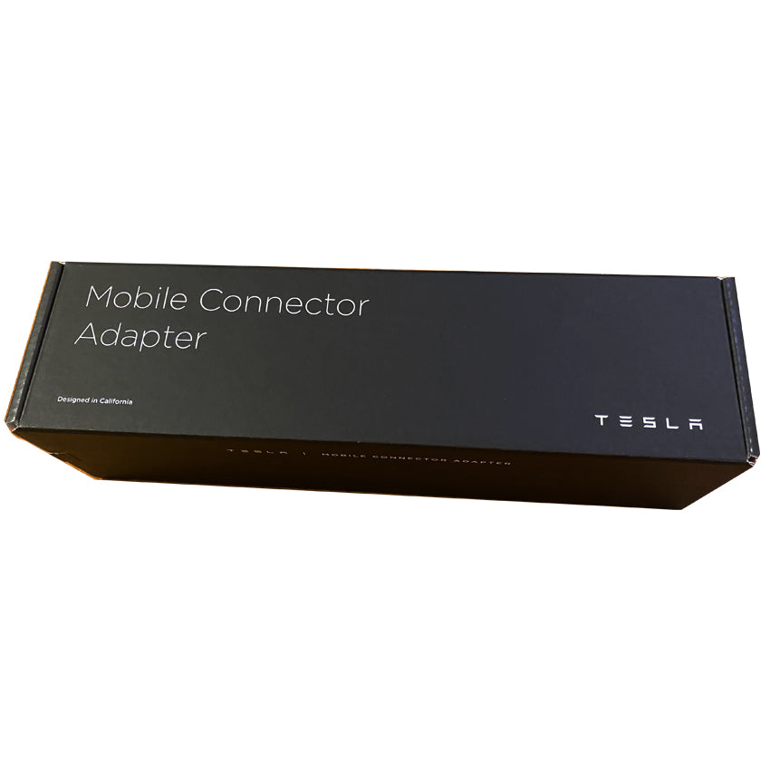 Tesla 1450 NEMA Adapter cable UMC Gen2 TESLA MODEL S/X/3/Y ADD W1