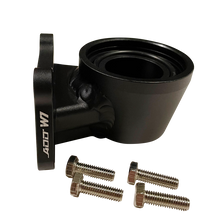 ADD W1 Blow Off Valve adapter for Kia stinger / K5 2.5T - 2021 HKS