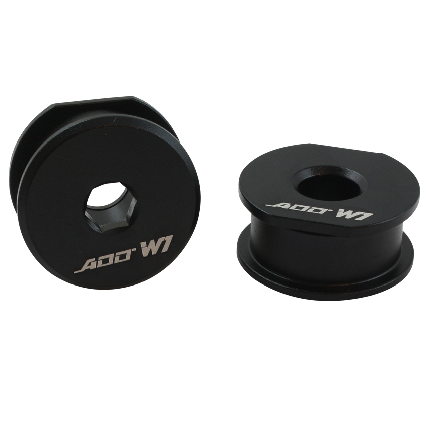 CABLE bushings Ford Focus ST 20132018/RS 20162018 shifter ADD W1