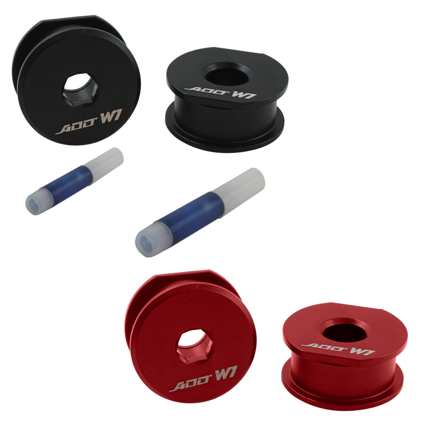 CABLE bushings Ford Focus ST 20132018/RS 20162018 shifter ADD W1