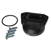 ADD W1 Blow Off Valve adapter for Kia Stinger 2.0T-2018 HKS