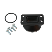 ADD W1 Blow Off Valve adapter for Kia Stinger 3.3T-2018 HKS