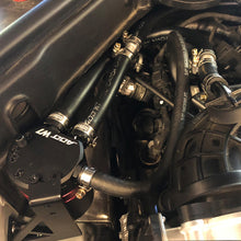 For kia stinger Baffled Oil Catch Can Kit V3.3 2018-up