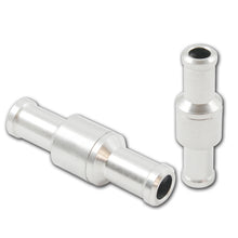 Z Oil Catch Can Parts - Check Valve ( 0-100 psi )