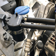 For Hyundai Elantra Baffled Oil Catch Can Kit V3 2016-up