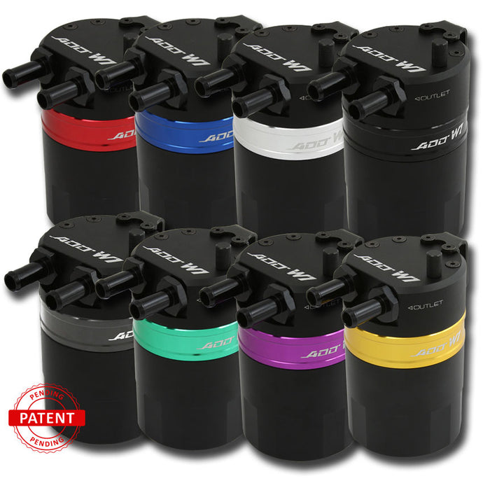 Top reasons for oil catch can and what is an Oil Catch Can?