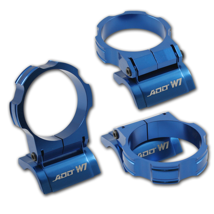 Gauge Holders & Pods