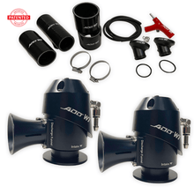 ADD W1 Blow Off Valve - Direct bolt on Kit for infiniti q50/q60 VR30DDTT