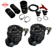 ADD W1 Blow Off Valve - Direct bolt on Kit for infiniti q50/q60 VR30DDTT