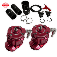 ADD W1 Blow Off Valve - Direct bolt on Kit for infiniti q50/q60 VR30DDTT