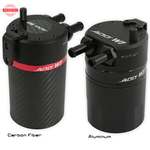 For Nissan Z Baffled Oil Catch Can kit V3, 2023 +