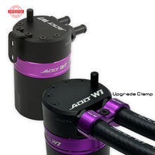 For Nissan Z Baffled Oil Catch Can kit V3, 2023 +