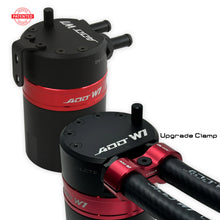 For Nissan Z Baffled Oil Catch Can kit V3, 2023 +