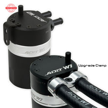 For Nissan Z Baffled Oil Catch Can kit V3, 2023 +