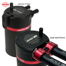 For Nissan Z Baffled Oil Catch Can kit V3, 2023 +