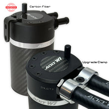For Nissan Z Baffled Oil Catch Can kit V3, 2023 +