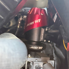 ADD W1 Blow Off Valve - Direct bolt on Kit for Kia K4 1.6T  2025-up