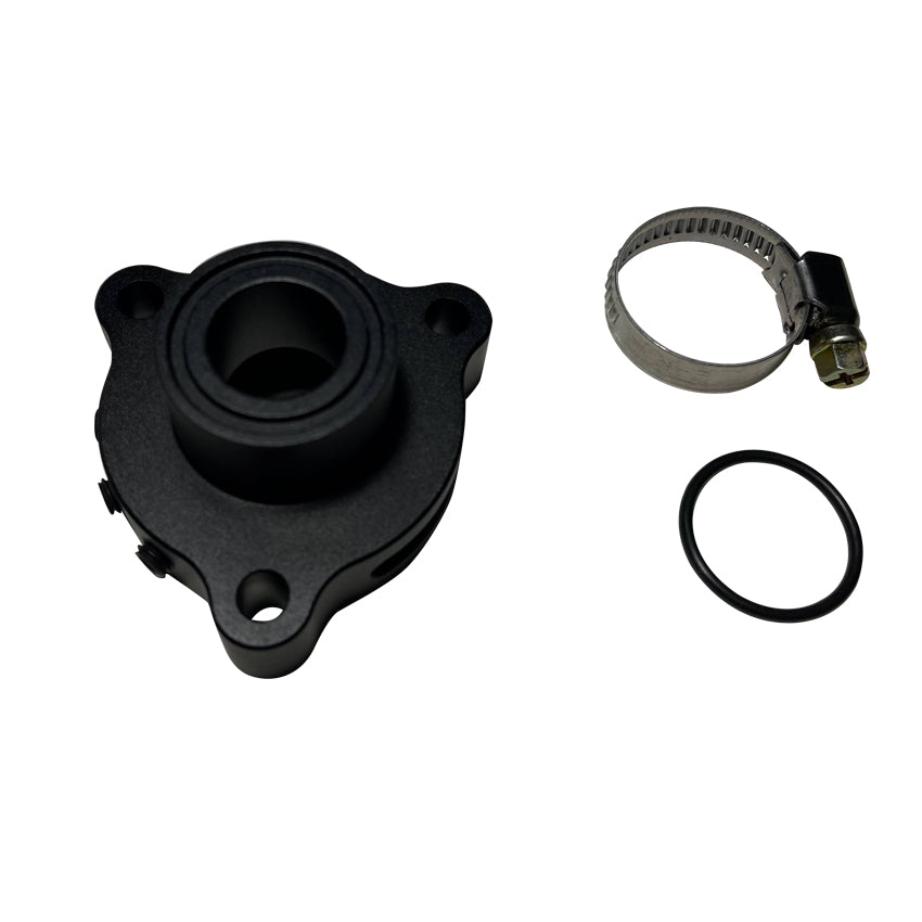 ADD W1 Blow Off Valve  Sound Plate adapter for Volkswagen GTI / MK8 2022+