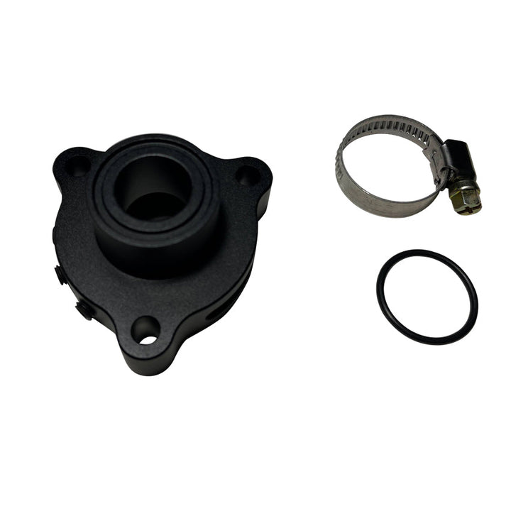 ADD W1 Blow Off Valve  Sound Plate adapter for Volkswagen GTI / MK8 2022+