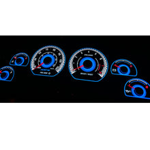 mustang gauge cluster GT
