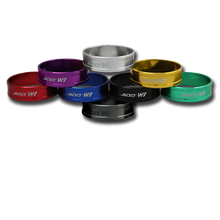 Dodge RAM Ram TRX 6.2L Baffled Oil Catch Can Kit, 2021 - 2023