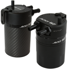 Dodge RAM Ram TRX 6.2L Baffled Oil Catch Can Kit, 2021 - 2023