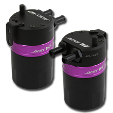 Dodge RAM Ram TRX 6.2L Baffled Oil Catch Can Kit, 2021 - 2023