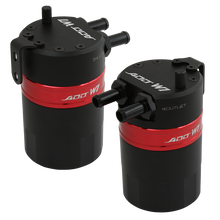 Dodge RAM Ram TRX 6.2L Baffled Oil Catch Can Kit, 2021 - 2023