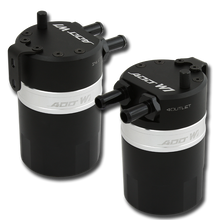 Dodge RAM Ram TRX 6.2L Baffled Oil Catch Can Kit, 2021 - 2023