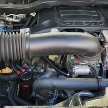 For Dodge Ram Baffled Oil Catch Can Kit, V3 2019 - up