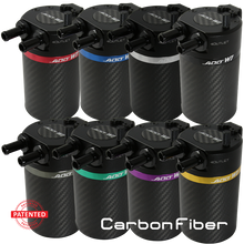 Dodge RAM Ram TRX 6.2L Baffled Oil Catch Can Kit, 2021 - 2023