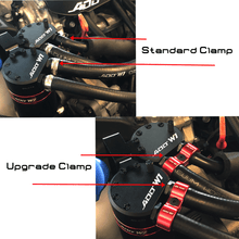 For Nissan Z Baffled Oil Catch Can kit V3, 2023 +