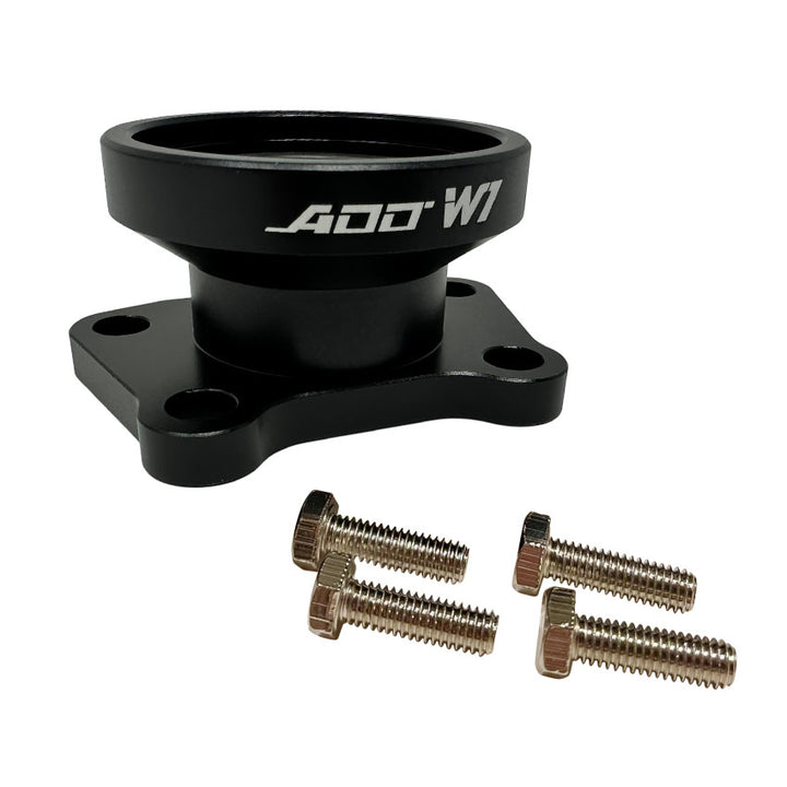ADD W1 Blow Off Valve adapter for Hyundai Kona N 1.6 - 2021