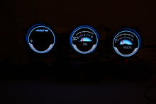 350Z KM gauge