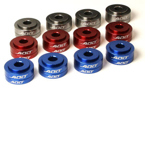 ADD W1 Mitsubishi Evolution 1992-2012 Drive Shaft Carrier Bearing Support Bushings