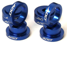 ADD W1 Mitsubishi Evolution 1992-2012 Drive Shaft Carrier Bearing Support Bushings