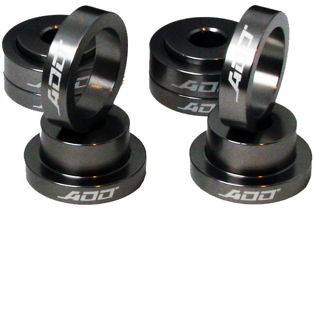 ADD W1 Mitsubishi Evolution 1992-2012 Drive Shaft Carrier Bearing Support Bushings