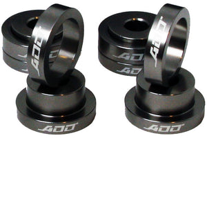 ADD W1 Mitsubishi Evolution 1992-2012 Drive Shaft Carrier Bearing Support Bushings