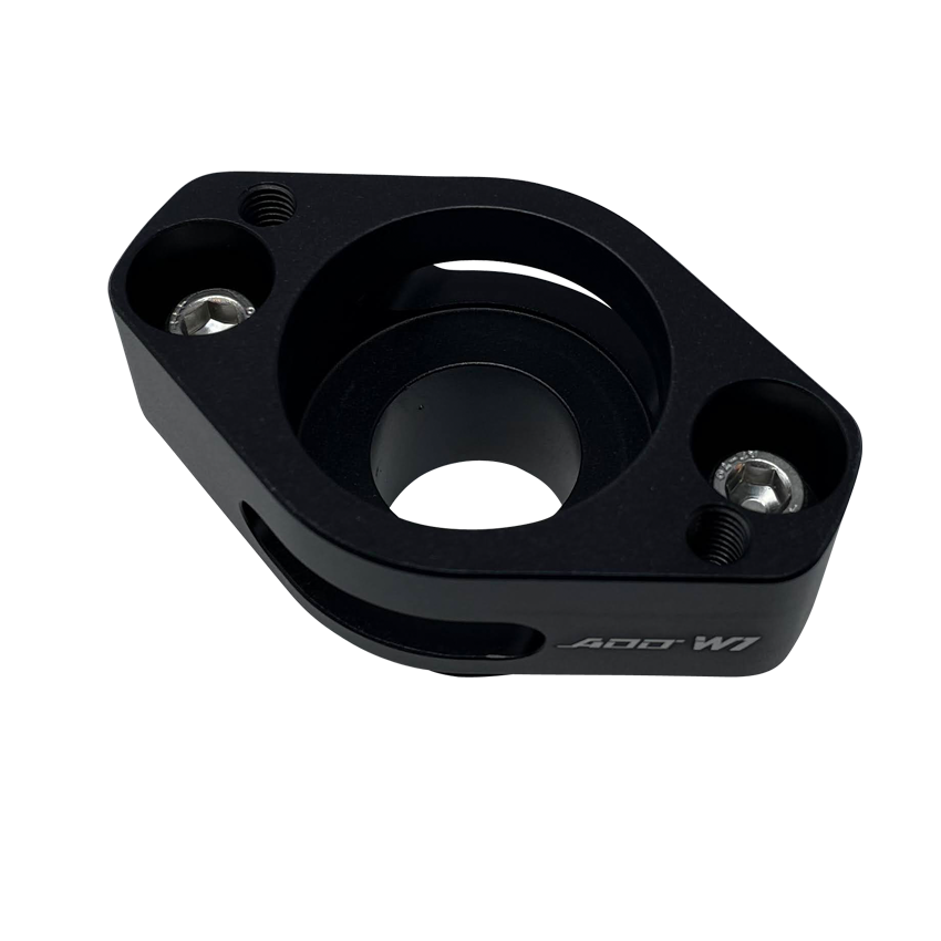 ADD W1 Blow Off Valve  Sound Plate for Ford F-150 Ecoboost 2.7 3.5