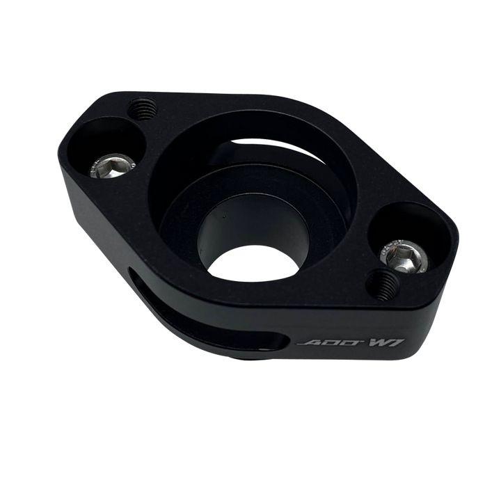 ADD W1 Blow Off Valve  Sound Plate for Ford F-150 Ecoboost 2.7 3.5