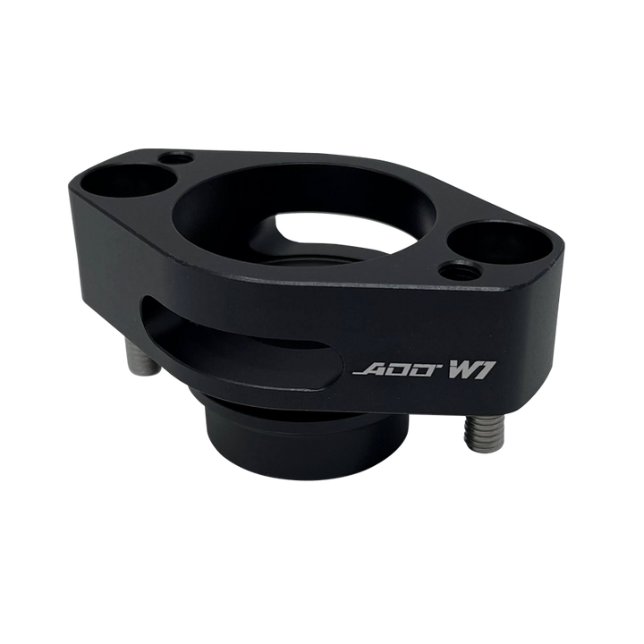 ADD W1 Blow Off Valve  Sound Plate for Ford F-150 Ecoboost 2.7 3.5