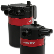 For Kia Optima Baffled Oil Catch Can kit V3.3 Stage 2, 2016-up